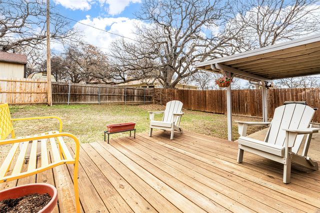 5917 Pleasant Hill Drive, Arlington, TX 76016