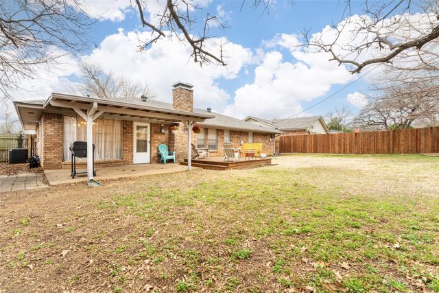 5917 Pleasant Hill Drive, Arlington, TX 76016