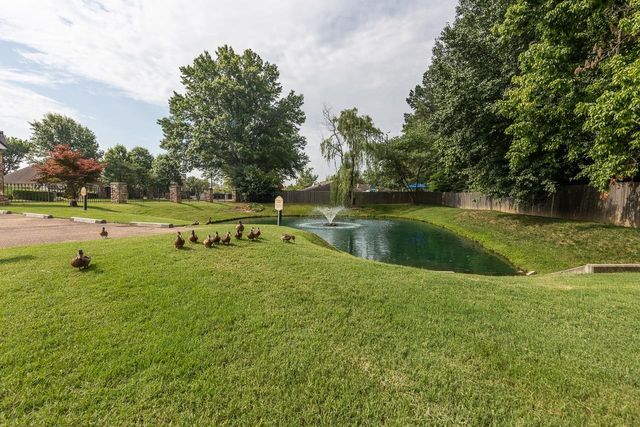 3047 GOFORTH WAY, Bartlett, TN 38134