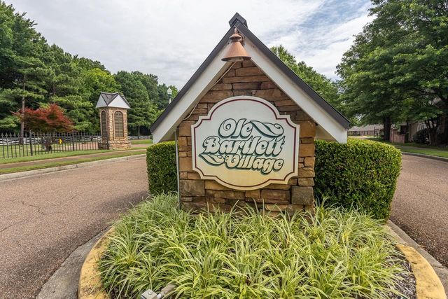 3047 GOFORTH WAY, Bartlett, TN 38134
