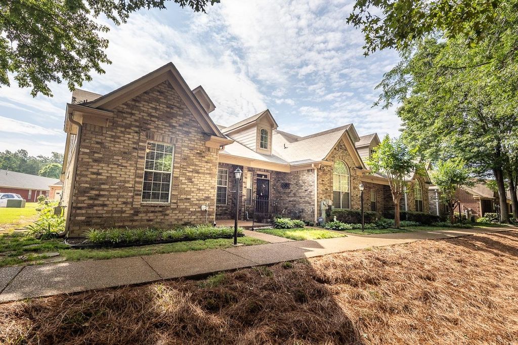 3047 GOFORTH WAY, Bartlett, TN 38134