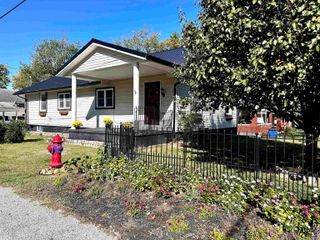 2931 Washington Avenue, Bedford, IN 47421