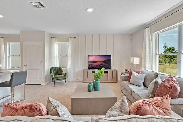 3866 MOLERA BEACH STREET, Davenport, FL 33837