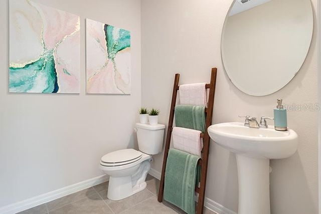 3866 MOLERA BEACH STREET, Davenport, FL 33837