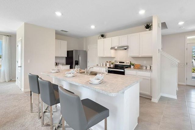 3866 MOLERA BEACH STREET, Davenport, FL 33837