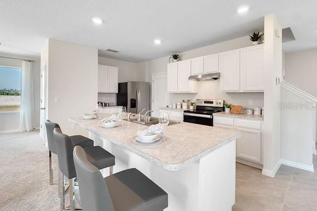 3866 MOLERA BEACH STREET, Davenport, FL 33837