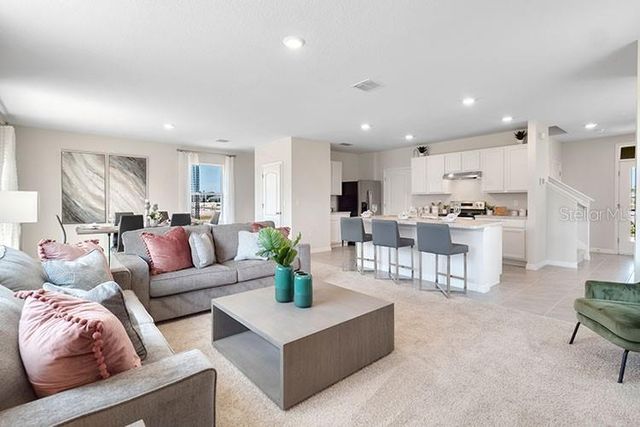 3866 MOLERA BEACH STREET, Davenport, FL 33837