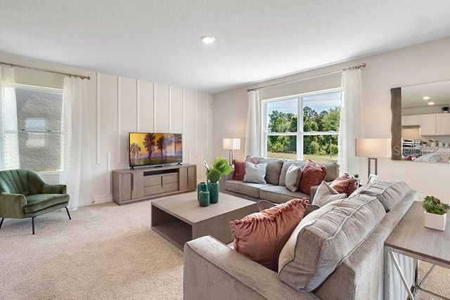 3866 MOLERA BEACH STREET, Davenport, FL 33837