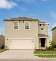 3866 MOLERA BEACH STREET, Davenport, FL 33837