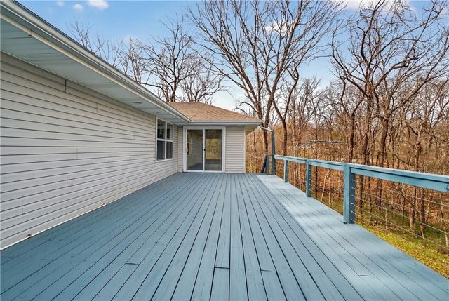 6 Wards Lane, Bella Vista, AR 72715