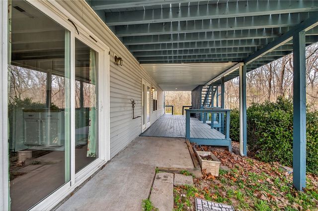 6 Wards Lane, Bella Vista, AR 72715