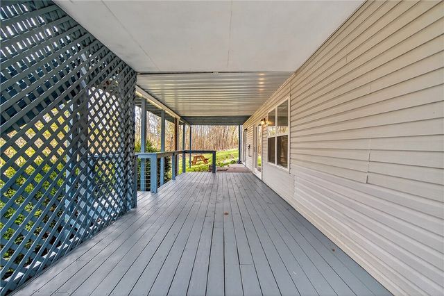 6 Wards Lane, Bella Vista, AR 72715