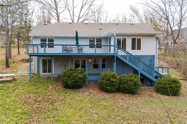 6 Wards Lane, Bella Vista, AR 72715