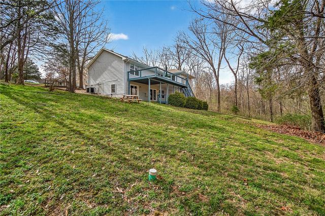 6 Wards Lane, Bella Vista, AR 72715