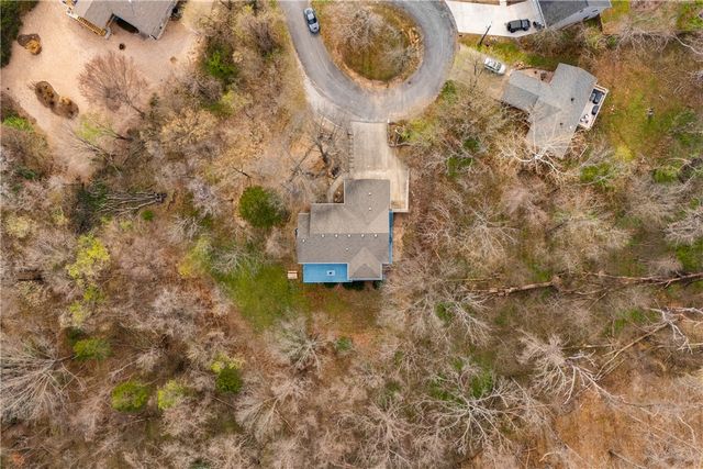 6 Wards Lane, Bella Vista, AR 72715