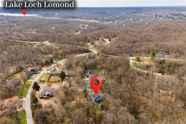 6 Wards Lane, Bella Vista, AR 72715