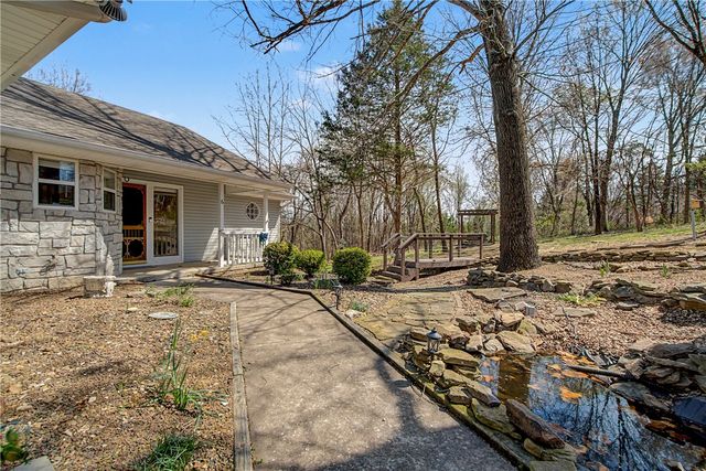 6 Wards Lane, Bella Vista, AR 72715