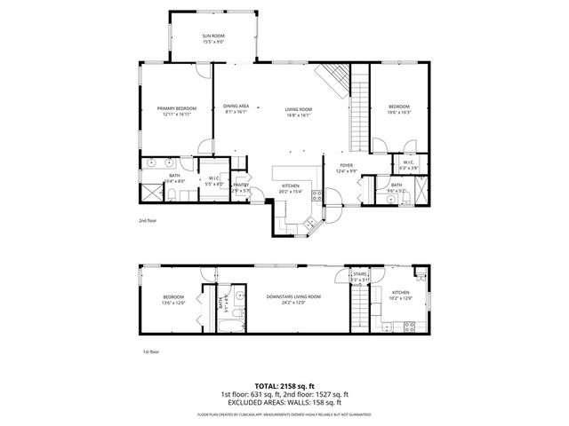 6 Wards Lane, Bella Vista, AR 72715