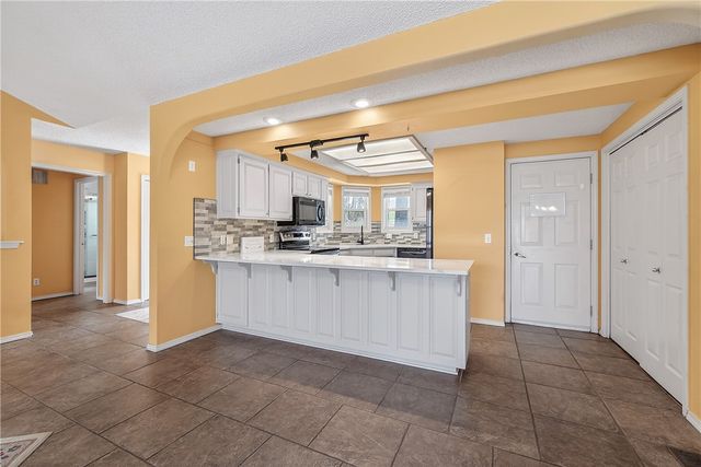 6 Wards Lane, Bella Vista, AR 72715