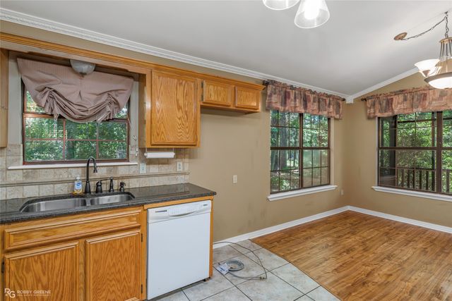 183 Lakefront Road, Haughton, LA 71037