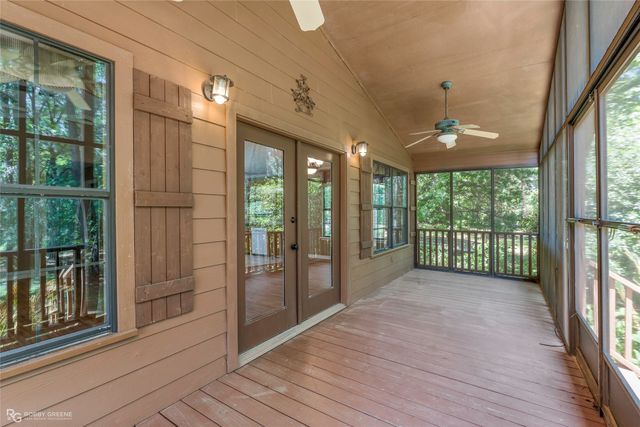 183 Lakefront Road, Haughton, LA 71037