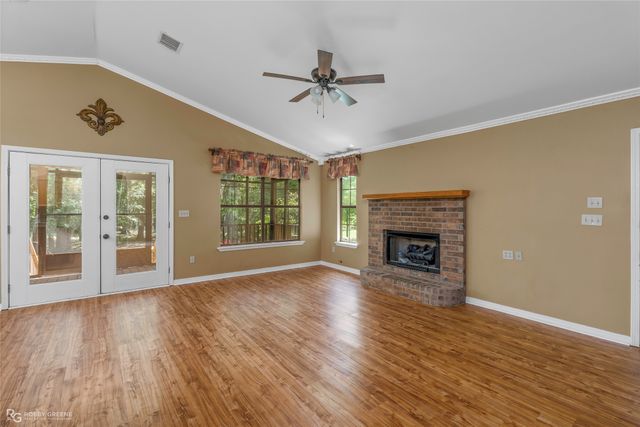 183 Lakefront Road, Haughton, LA 71037