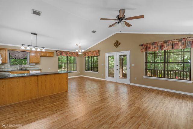 183 Lakefront Road, Haughton, LA 71037
