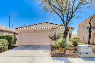 2311 Silver Crew Pass, Henderson, NV 89052