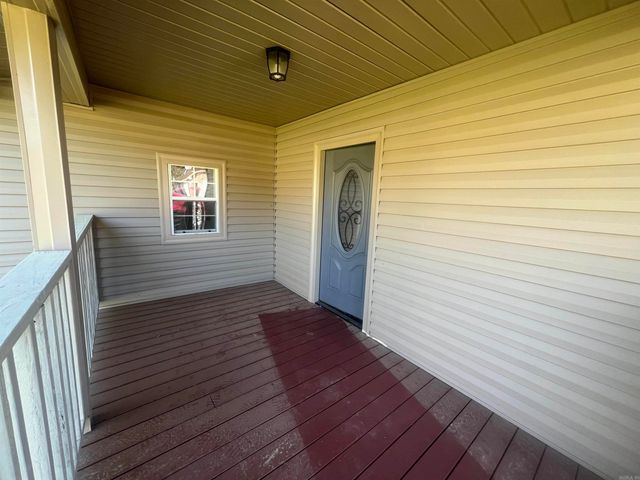402 Mercer st Street, Horatio, AR 71842