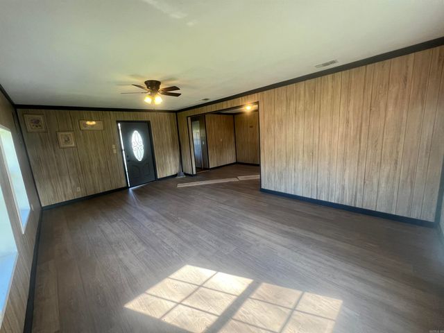 402 Mercer st Street, Horatio, AR 71842