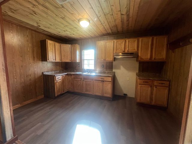402 Mercer st Street, Horatio, AR 71842