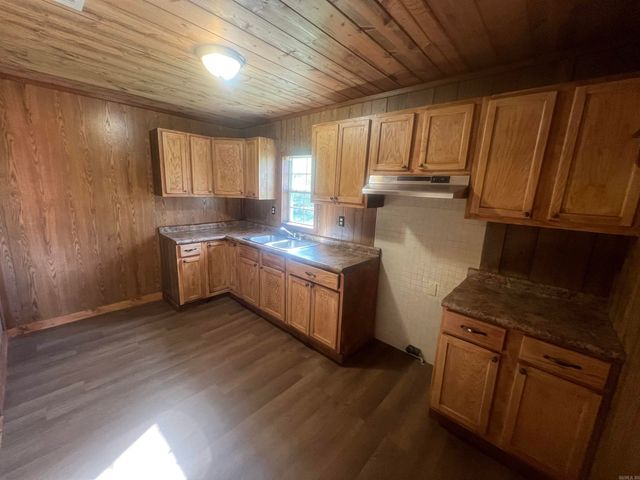 402 Mercer st Street, Horatio, AR 71842
