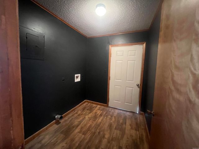 402 Mercer st Street, Horatio, AR 71842