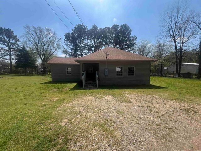 402 Mercer st Street, Horatio, AR 71842