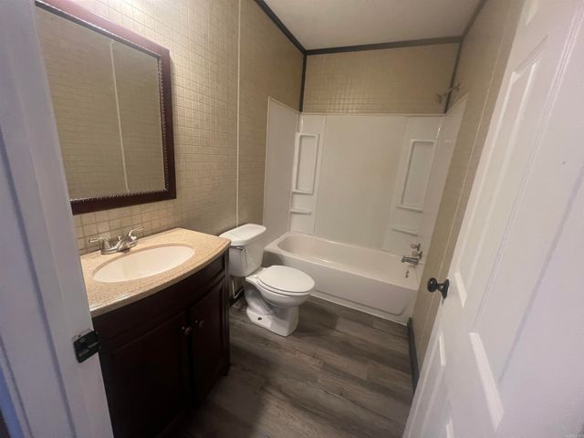 402 Mercer st Street, Horatio, AR 71842
