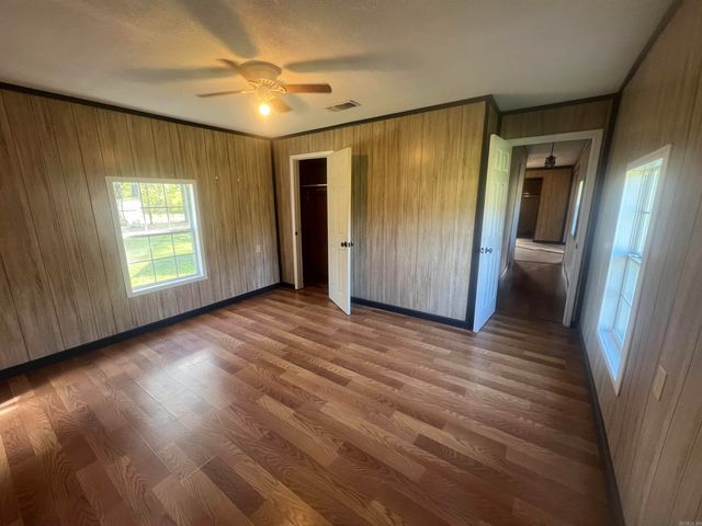 402 Mercer st Street, Horatio, AR 71842
