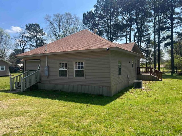402 Mercer st Street, Horatio, AR 71842