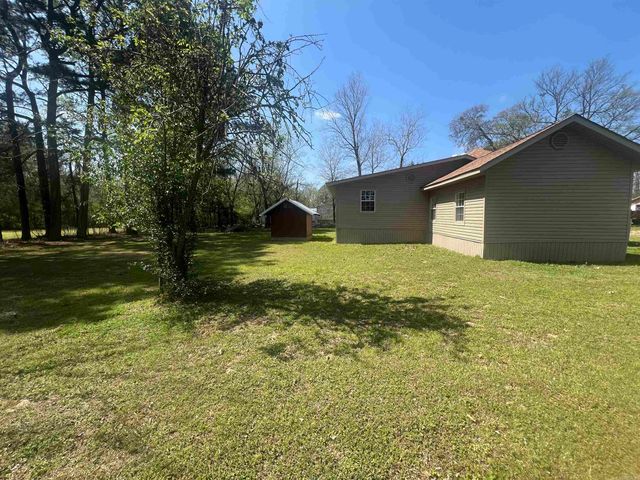 402 Mercer st Street, Horatio, AR 71842