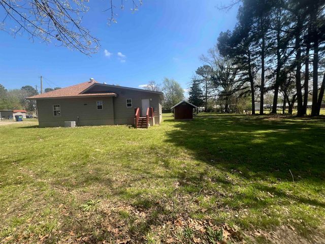 402 Mercer st Street, Horatio, AR 71842