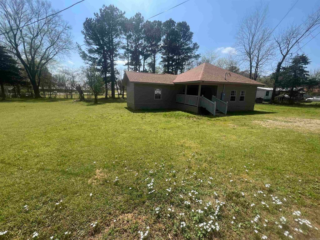 402 Mercer st Street, Horatio, AR 71842