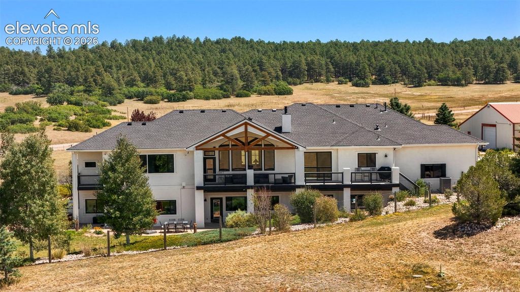 13273 Furrow Road, Larkspur, CO 80118 — photo 2