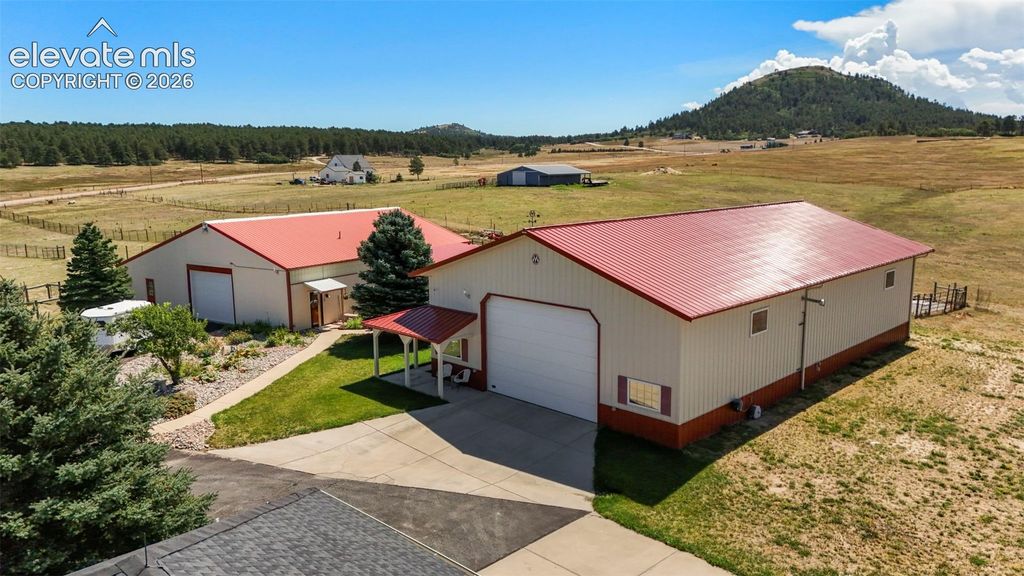 13273 Furrow Road, Larkspur, CO 80118 — photo 3