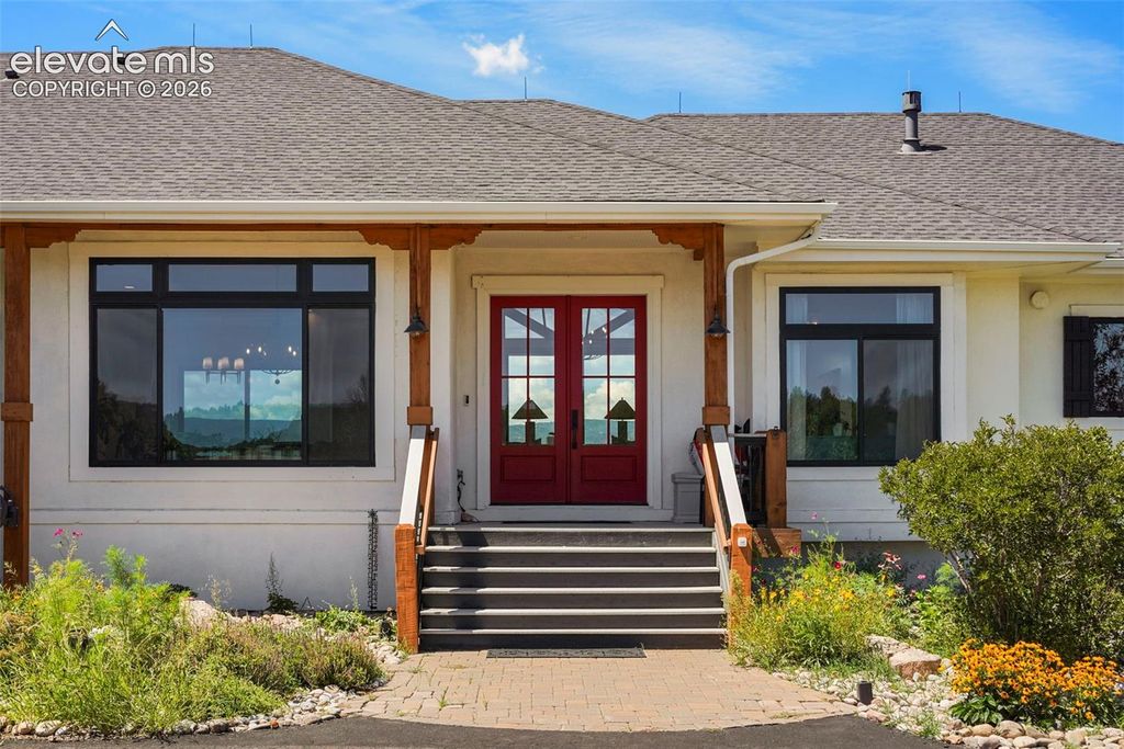 13273 Furrow Road, Larkspur, CO 80118 — photo 5