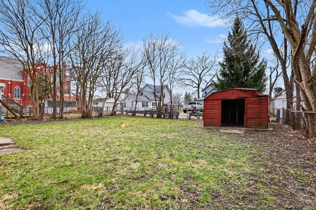 154 Carrier Street Ne, City Of Grand Rapids, MI 49505