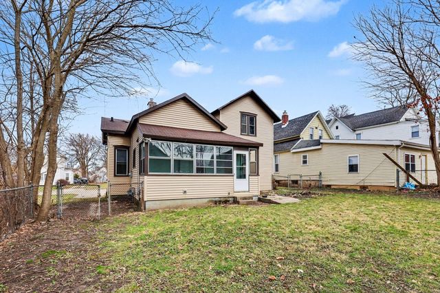 154 Carrier Street Ne, City Of Grand Rapids, MI 49505