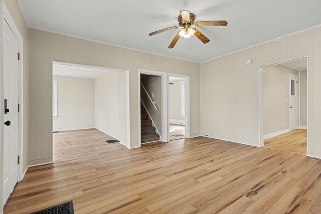 154 Carrier Street Ne, City Of Grand Rapids, MI 49505