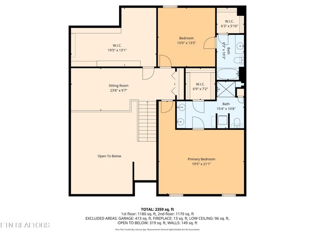 916 Highland Point Drive, Knoxville, TN 37919