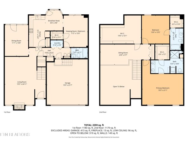 916 Highland Point Drive, Knoxville, TN 37919