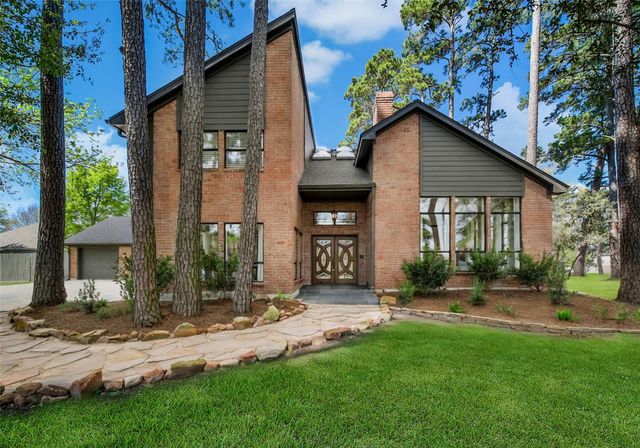 14520 Diamondhead N, Conroe, TX 77356