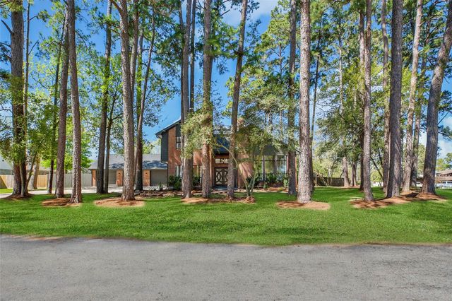 14520 Diamondhead N, Conroe, TX 77356